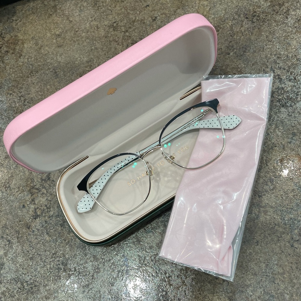 COPY - Kate Spade Tana Eyeglasses